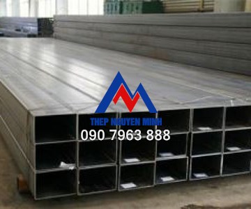 Click để xem hình đầy đủ THÉP HỘP 160X80X10